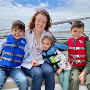 Meet your Posher, Kate